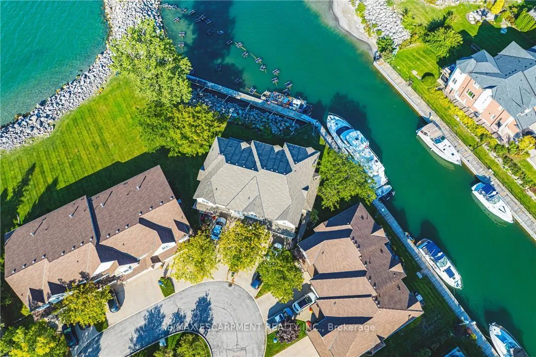 Photo 41 of Unit 6, 85 Edgewater Drive, Hamilton, Lakeshore — HOMEH