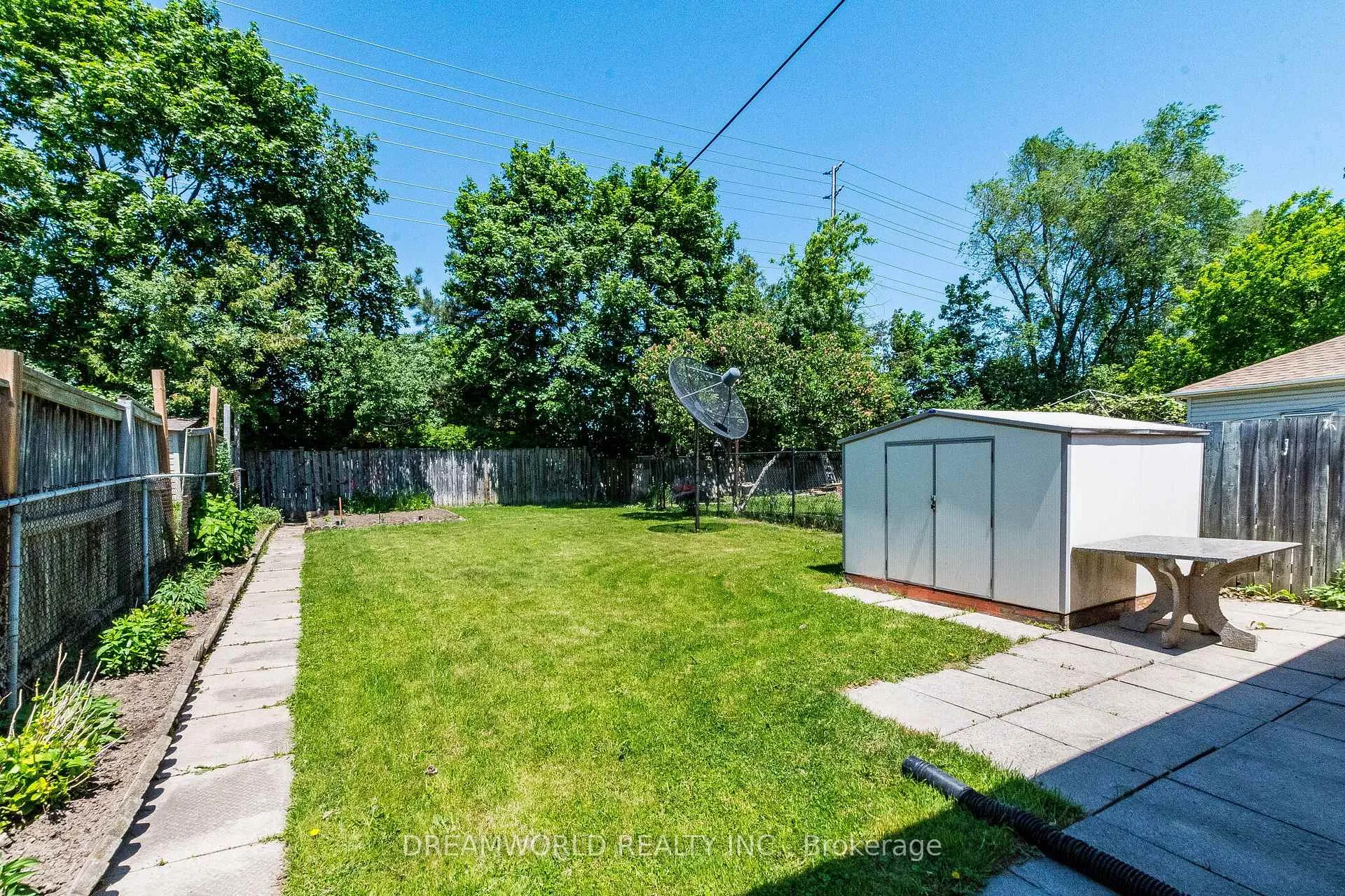 Photo 44 of 42 Northwood Drive, Brampton, Northwood Park — HOMEH