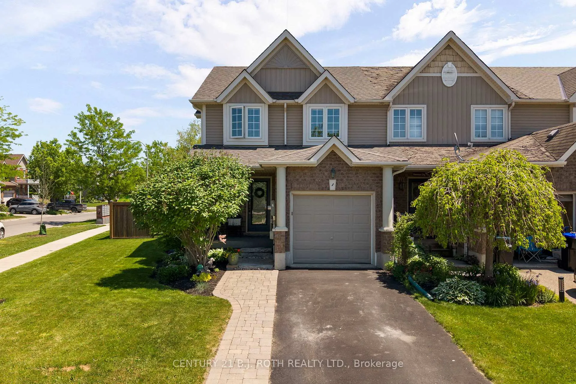 Photo 1 of 1 Ruthven Crescent, New Tecumseth, Alliston — HOMEH