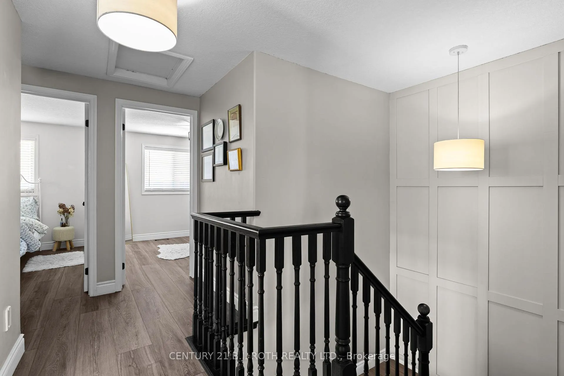 Photo 13 of 1 Ruthven Crescent, New Tecumseth, Alliston — HOMEH