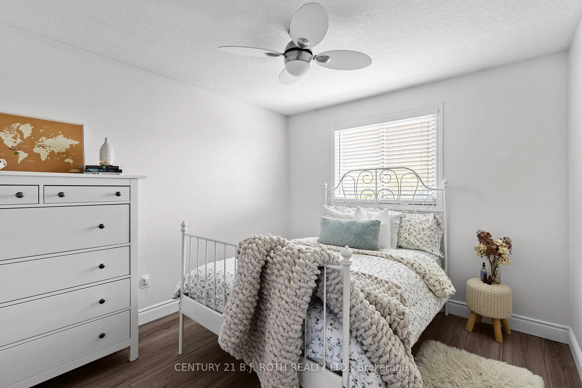 Photo 17 of 1 Ruthven Crescent, New Tecumseth, Alliston — HOMEH