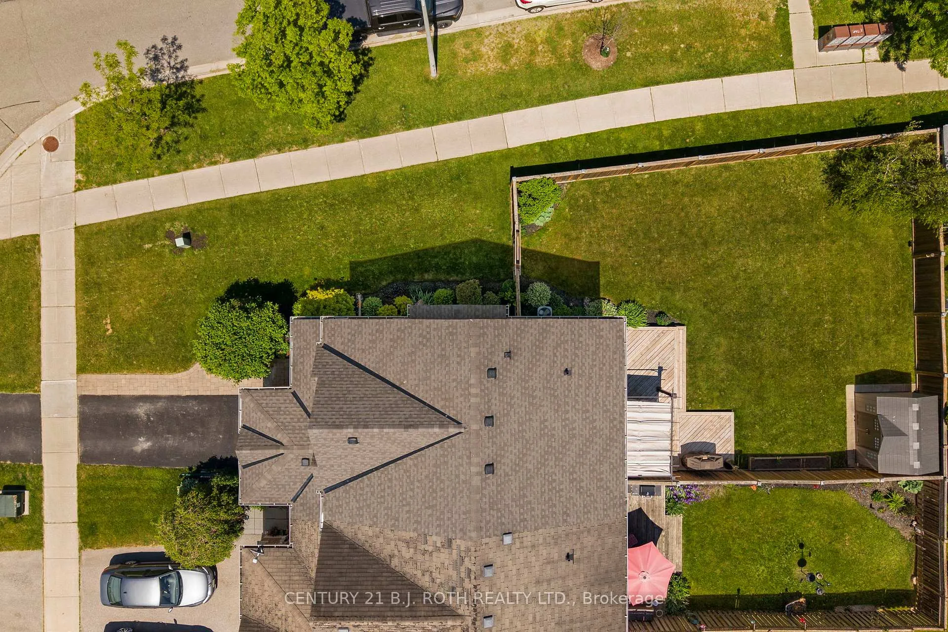 Photo 29 of 1 Ruthven Crescent, New Tecumseth, Alliston — HOMEH