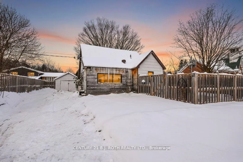 Photo 1 of 9920 County 10 Road, Clearview, Brentwood — HOMEH