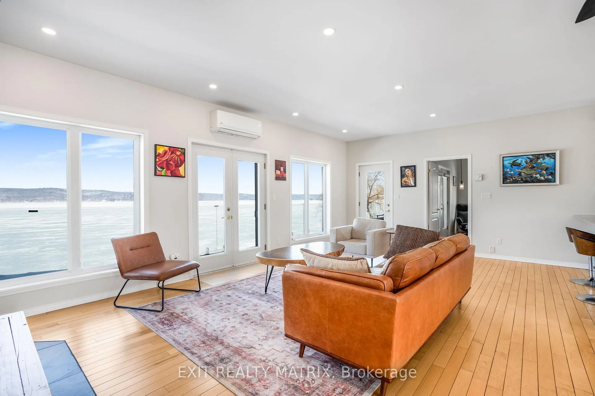 Photo 6 of 1624 Bay Road, Champlain, Champlain Twp — HOMEH