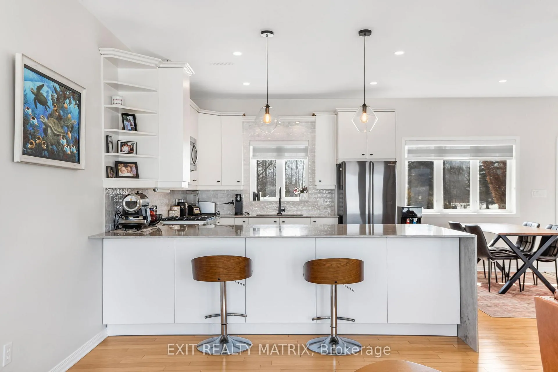 Photo 9 of 1624 Bay Road, Champlain, Champlain Twp — HOMEH