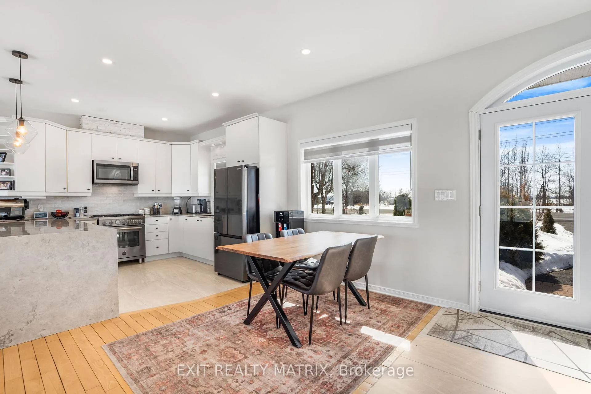 Photo 14 of 1624 Bay Road, Champlain, Champlain Twp — HOMEH