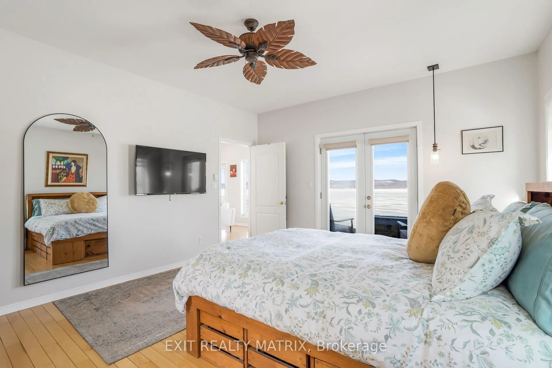 Photo 17 of 1624 Bay Road, Champlain, Champlain Twp — HOMEH