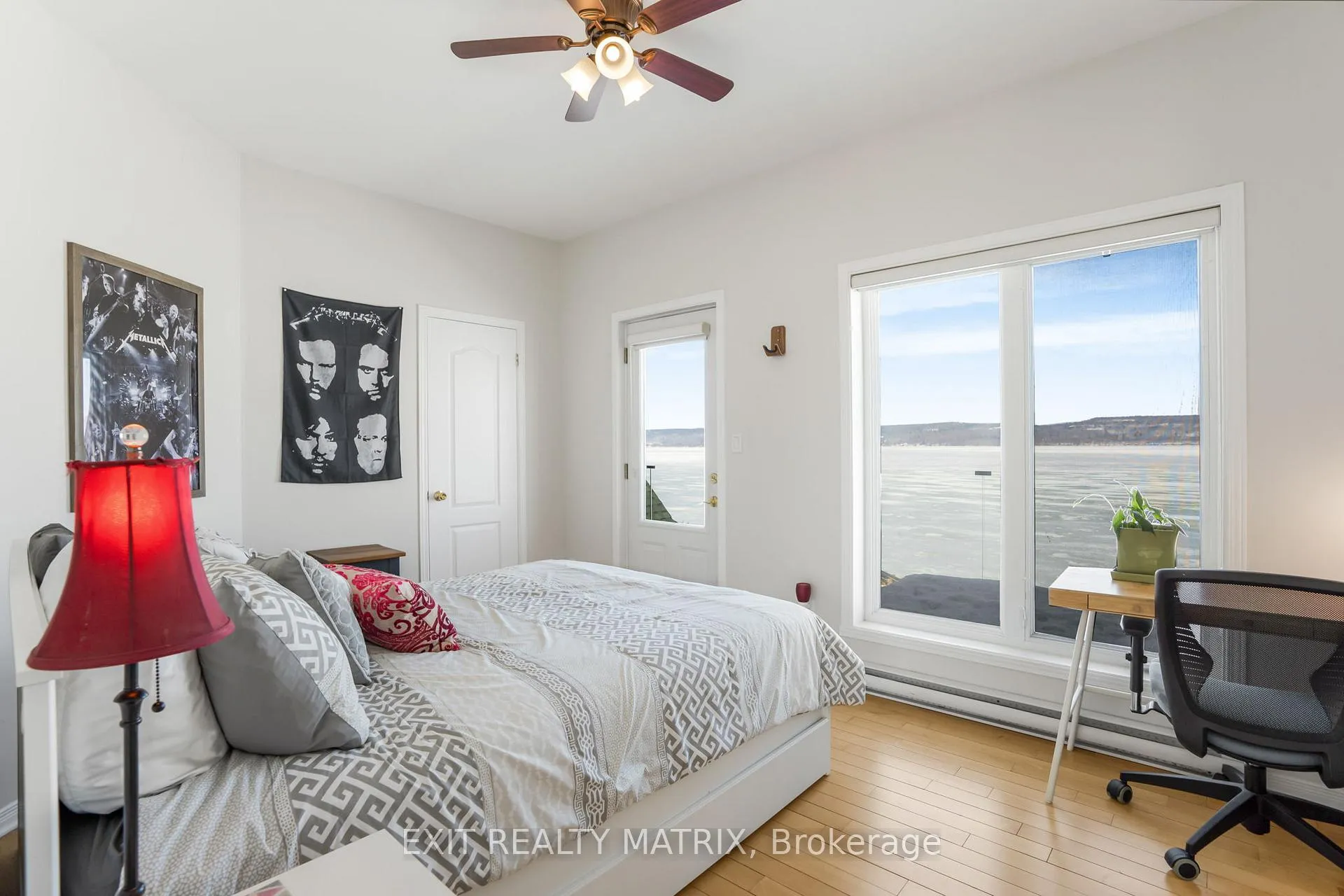 Photo 18 of 1624 Bay Road, Champlain, Champlain Twp — HOMEH