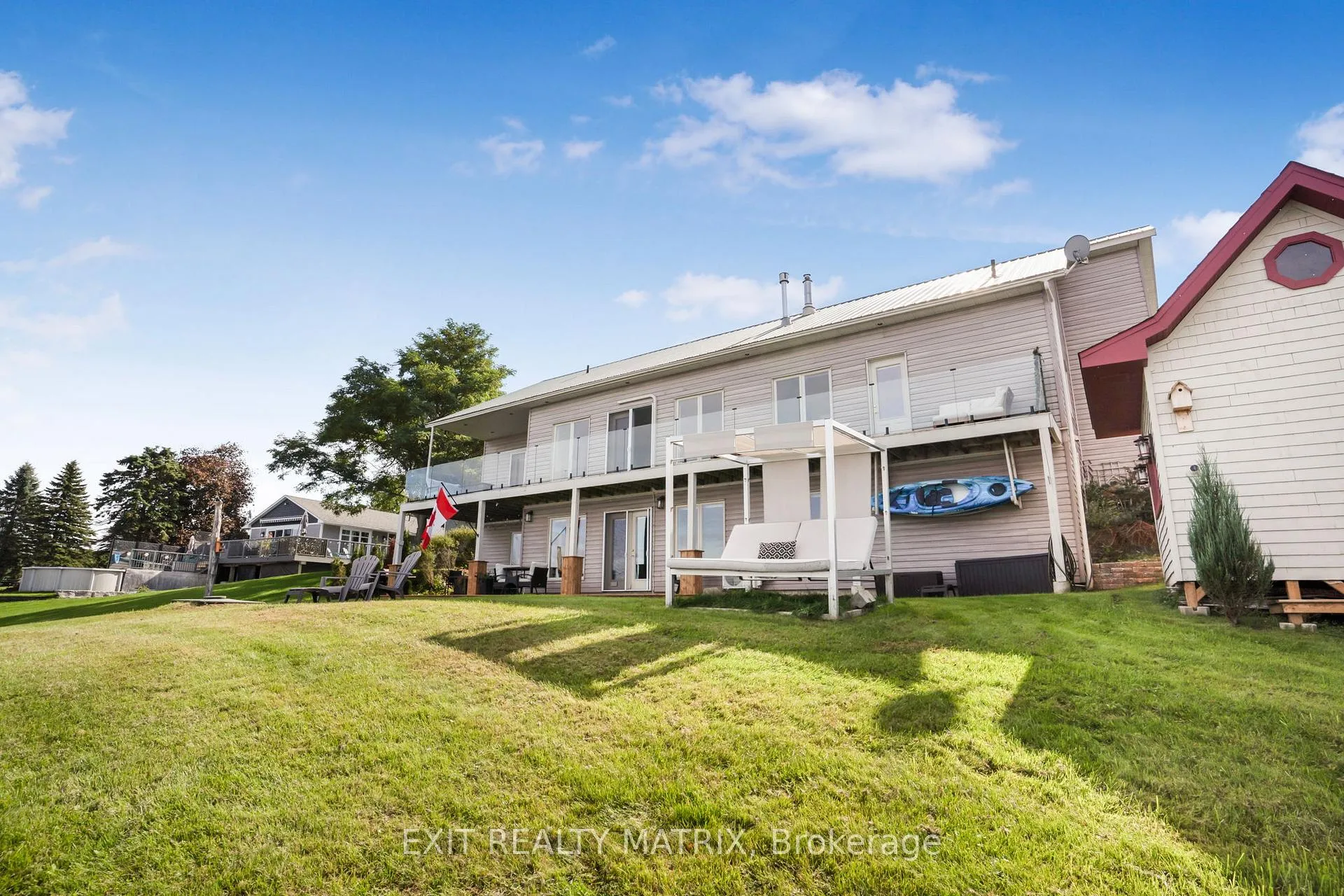 Photo 34 of 1624 Bay Road, Champlain, Champlain Twp — HOMEH