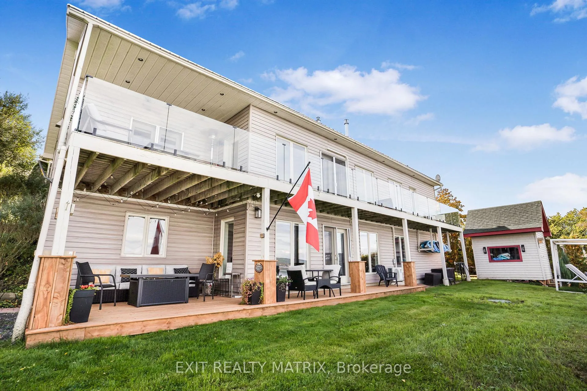 Photo 36 of 1624 Bay Road, Champlain, Champlain Twp — HOMEH