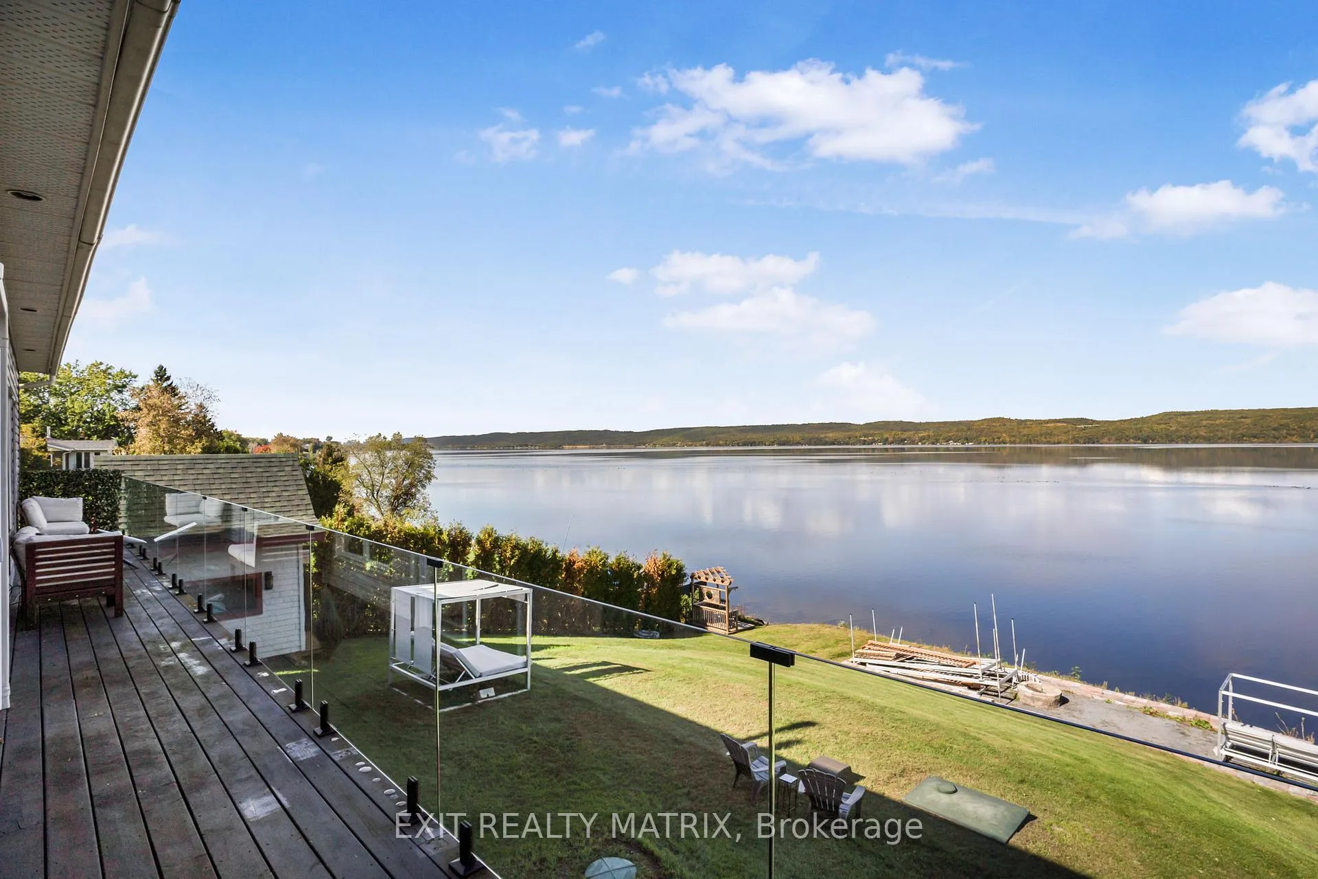 Photo 37 of 1624 Bay Road, Champlain, Champlain Twp — HOMEH