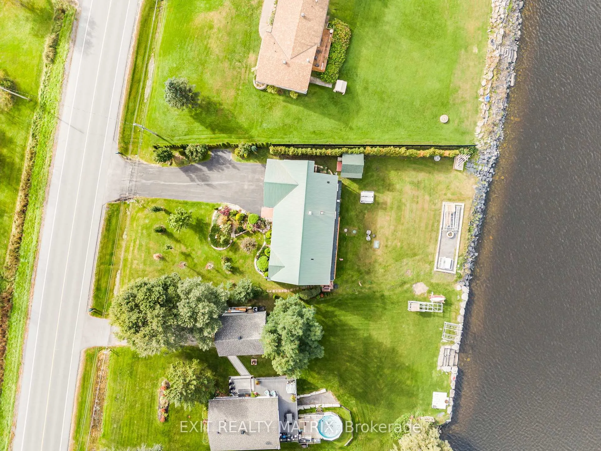 Photo 41 of 1624 Bay Road, Champlain, Champlain Twp — HOMEH