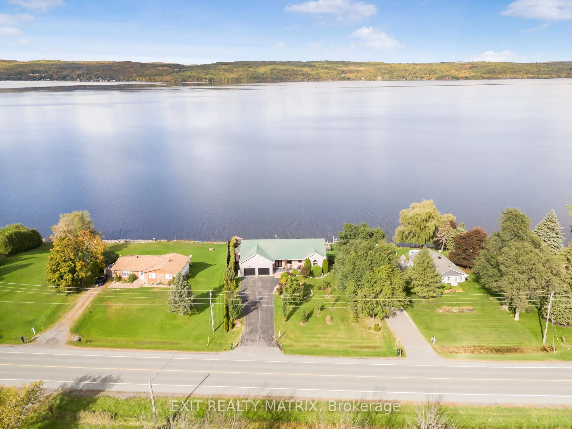 Photo 42 of 1624 Bay Road, Champlain, Champlain Twp — HOMEH