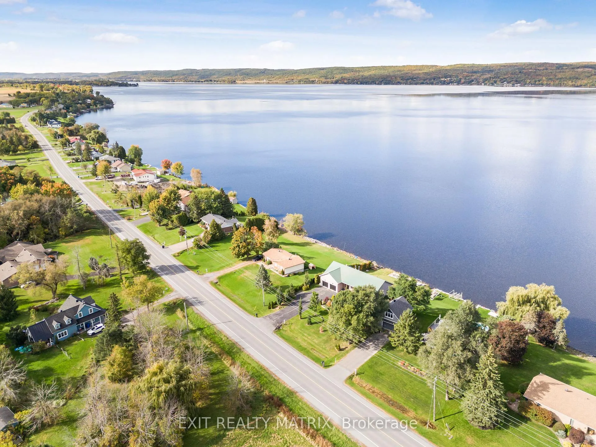 Photo 43 of 1624 Bay Road, Champlain, Champlain Twp — HOMEH