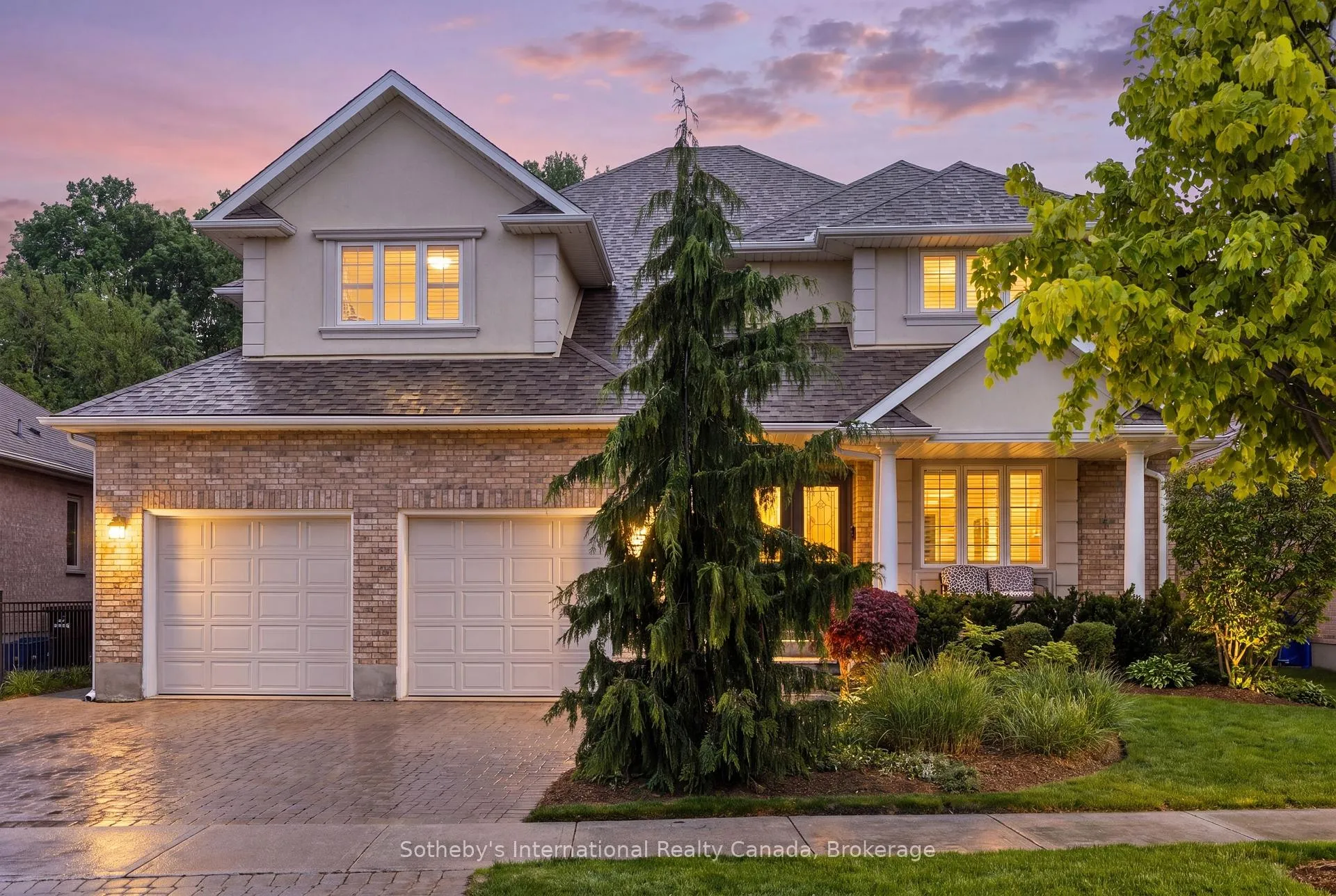 Photo 1 of 59 Templeton Drive, Kitchener — HOMEH