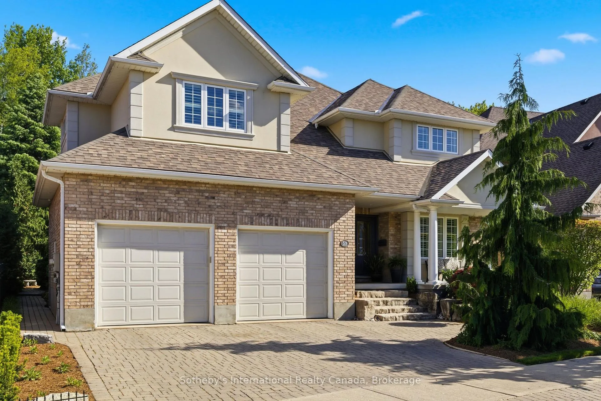 Photo 2 of 59 Templeton Drive, Kitchener — HOMEH