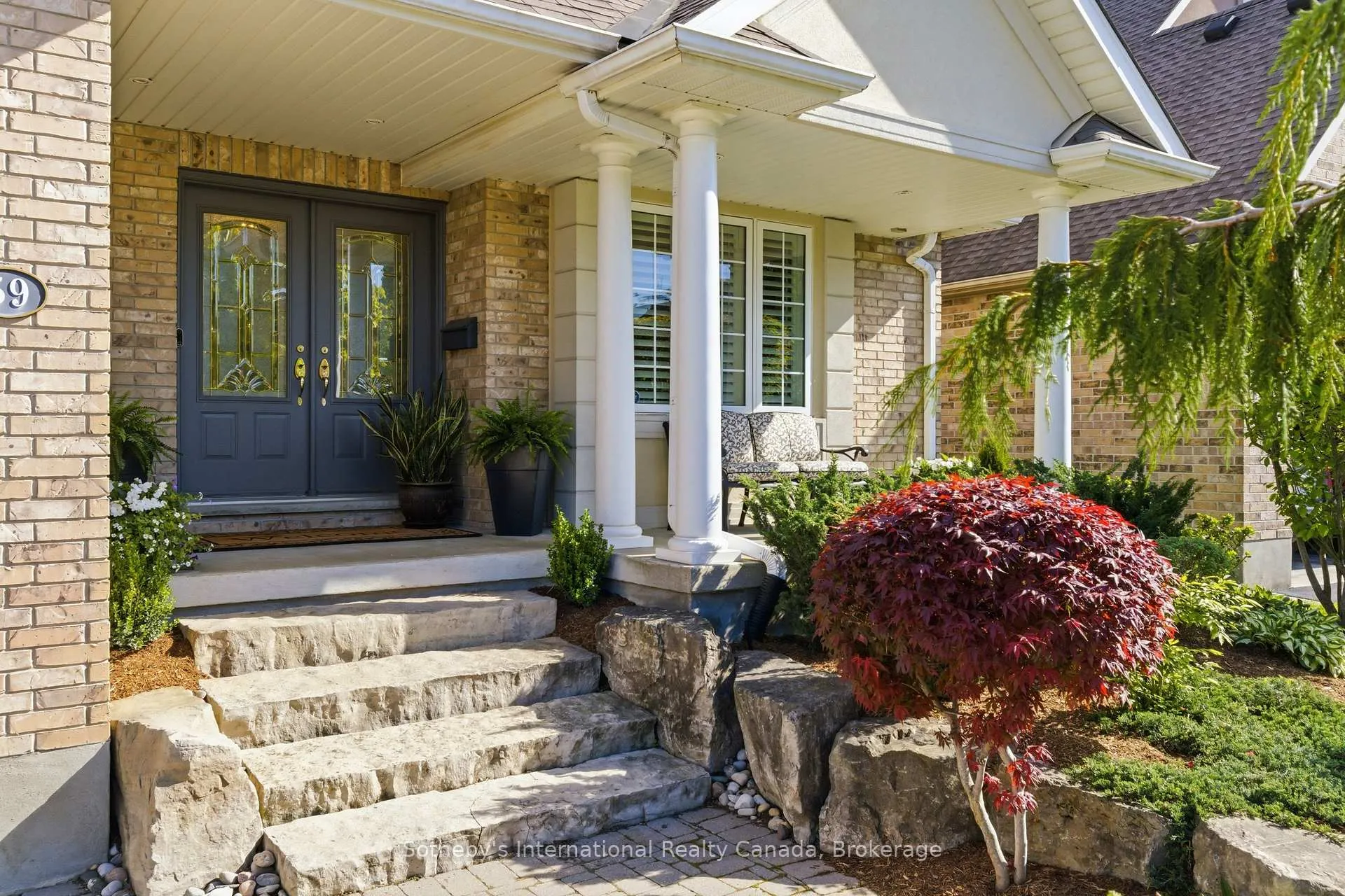 Photo 3 of 59 Templeton Drive, Kitchener — HOMEH