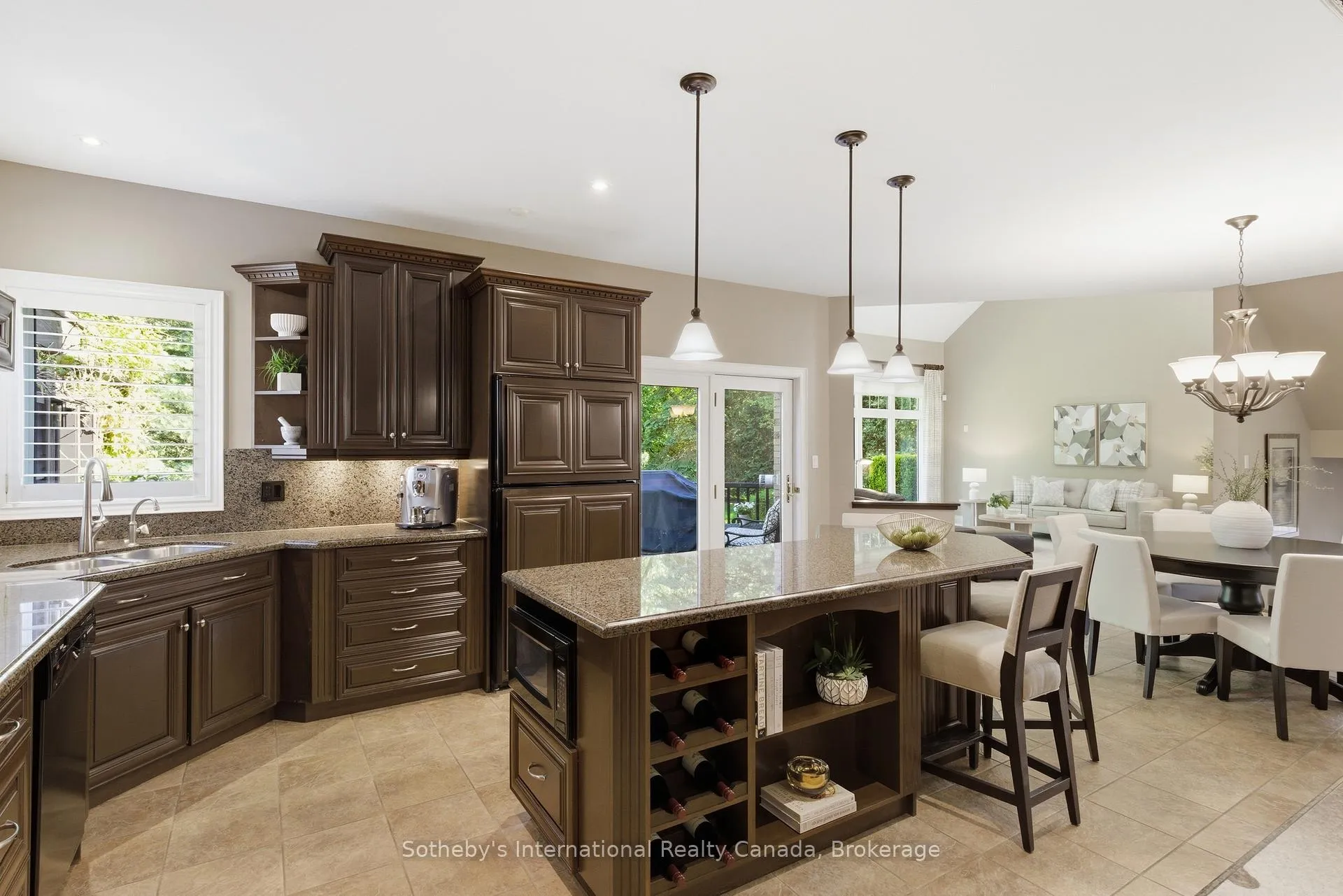 Photo 12 of 59 Templeton Drive, Kitchener — HOMEH