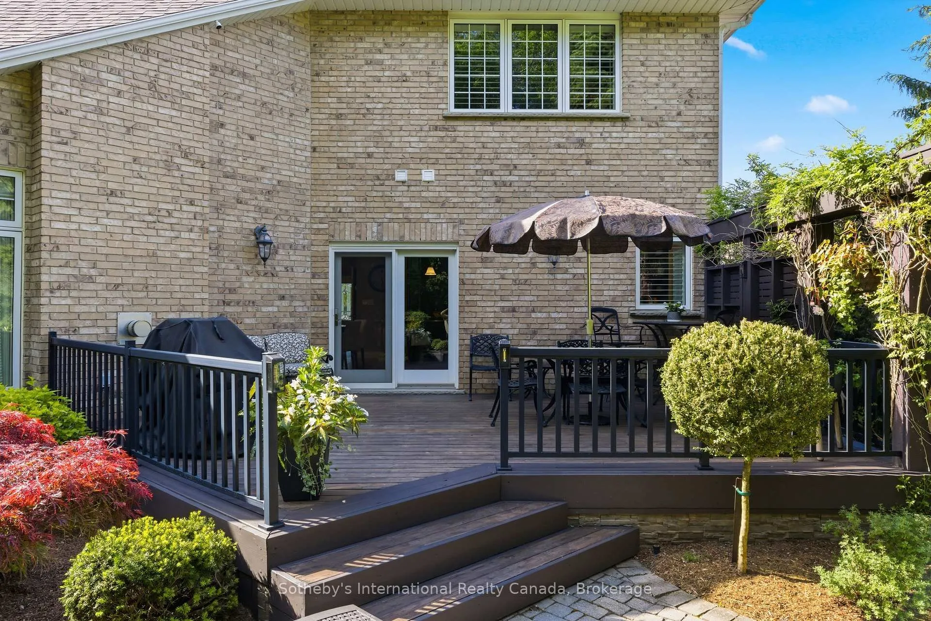 Photo 26 of 59 Templeton Drive, Kitchener — HOMEH