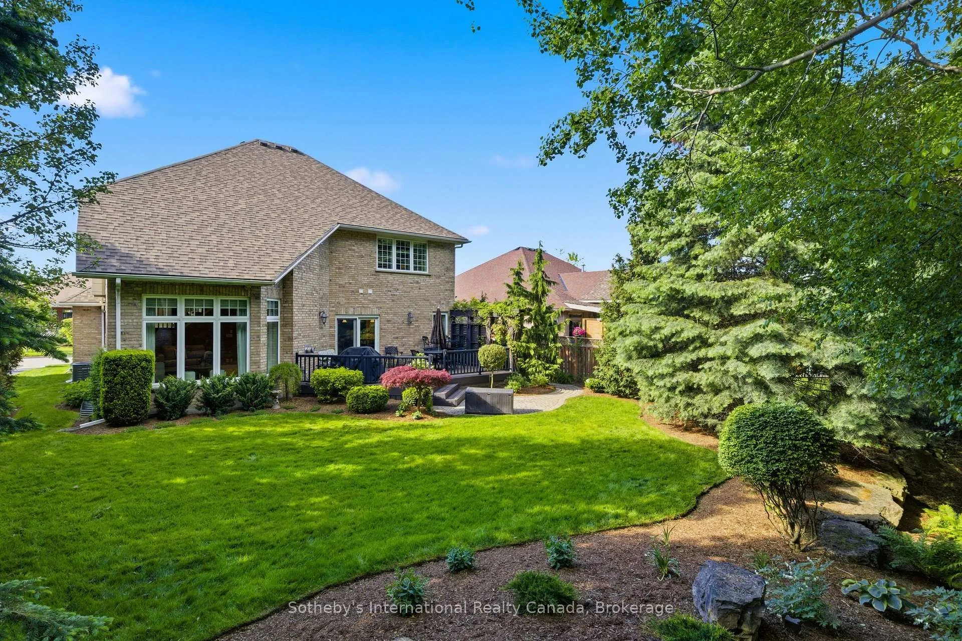 Photo 29 of 59 Templeton Drive, Kitchener — HOMEH