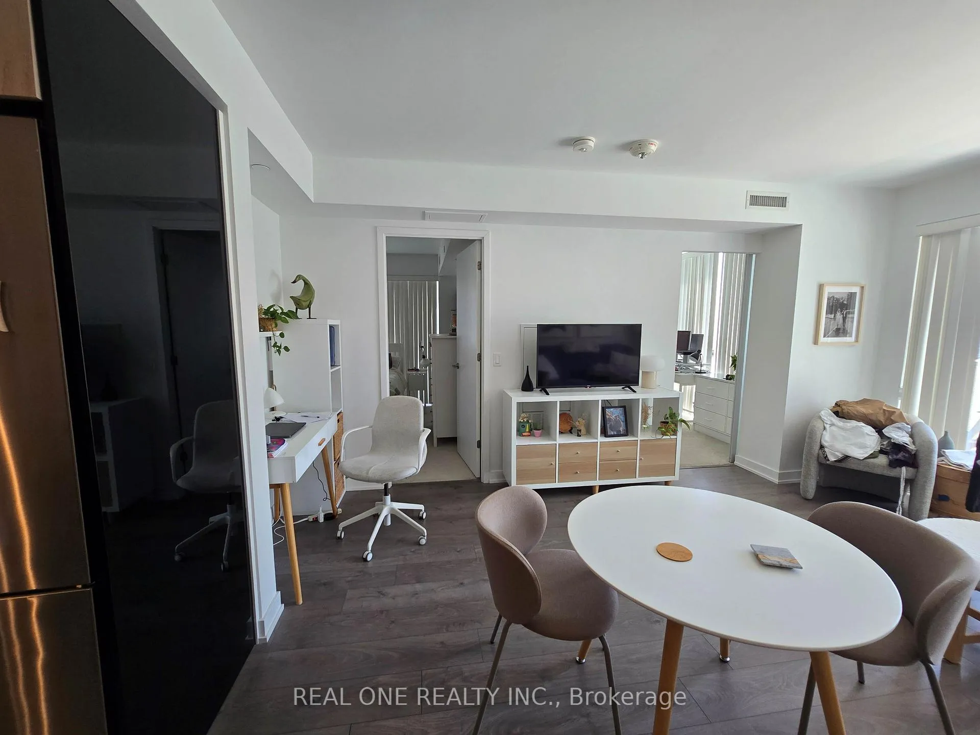 Photo 2 of Unit 1109, 501 Yonge Street, Toronto, Church-Yonge Corridor — HOMEH
