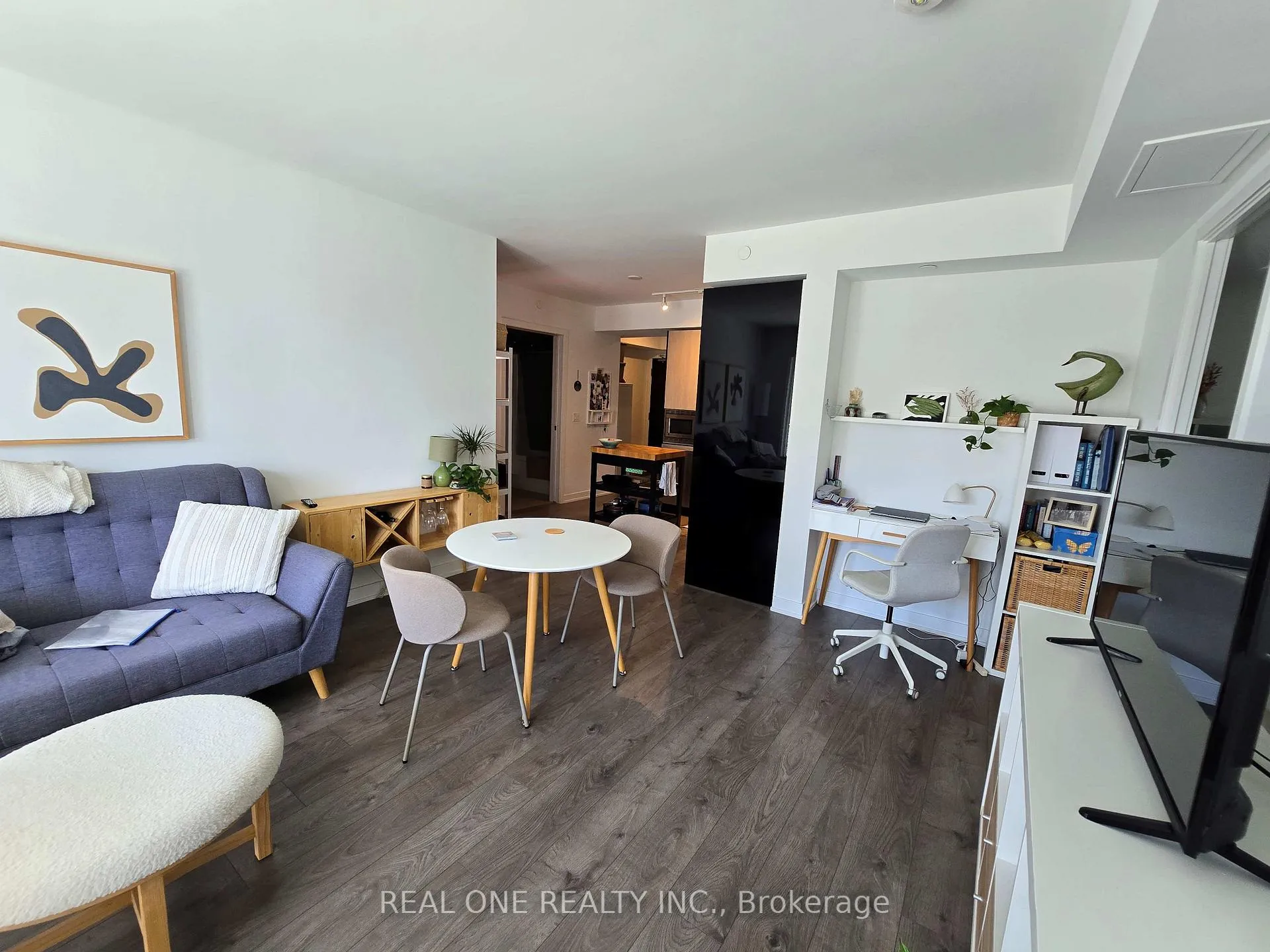 Photo 10 of Unit 1109, 501 Yonge Street, Toronto, Church-Yonge Corridor — HOMEH