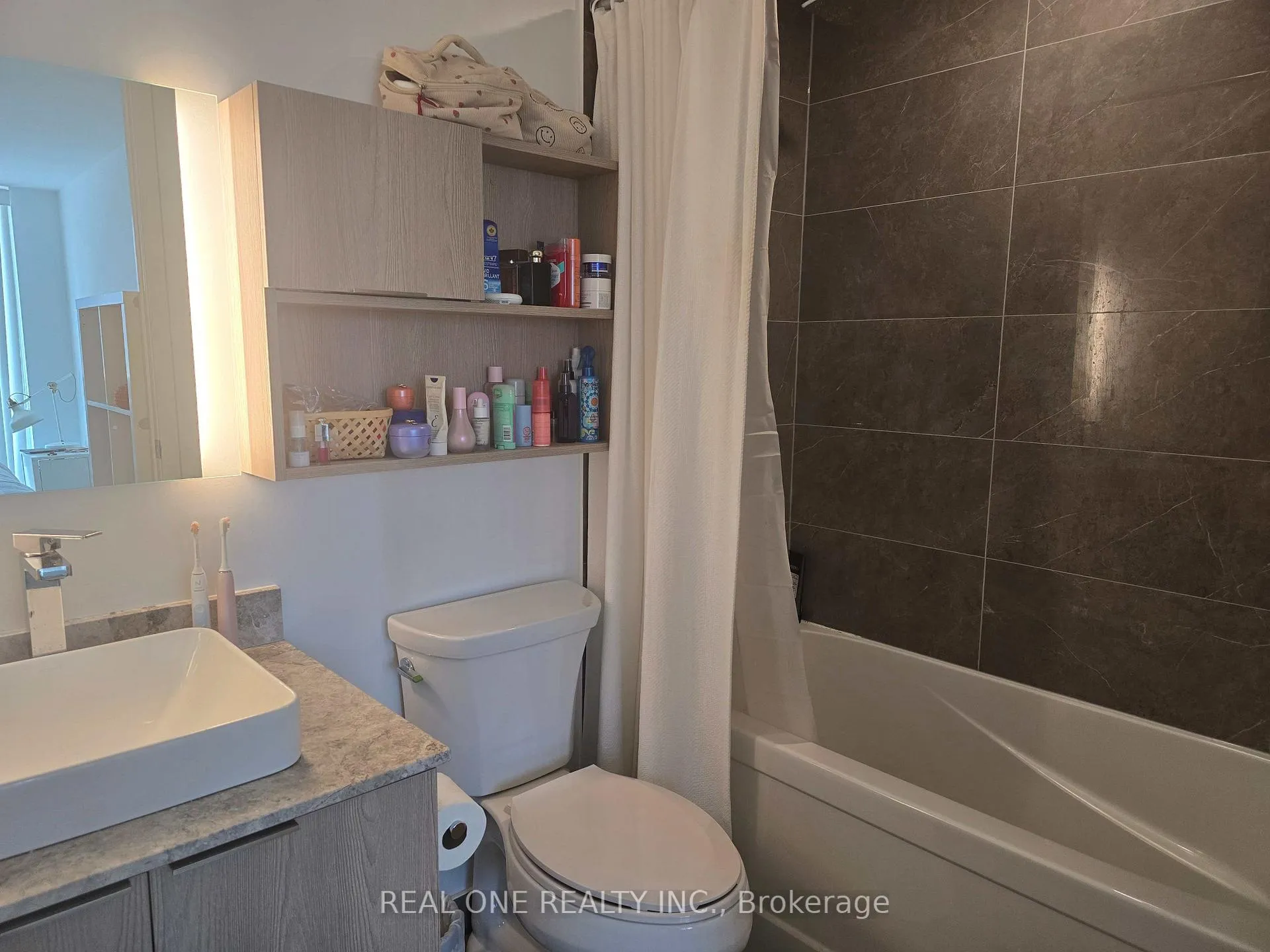 Photo 15 of Unit 1109, 501 Yonge Street, Toronto, Church-Yonge Corridor — HOMEH