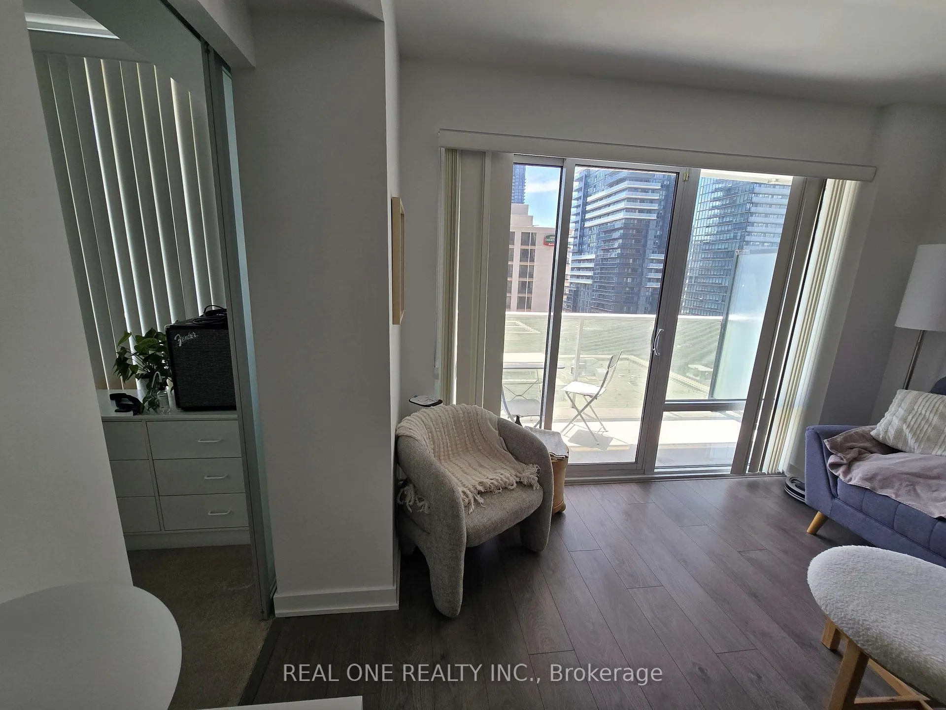 Photo 17 of Unit 1109, 501 Yonge Street, Toronto, Church-Yonge Corridor — HOMEH