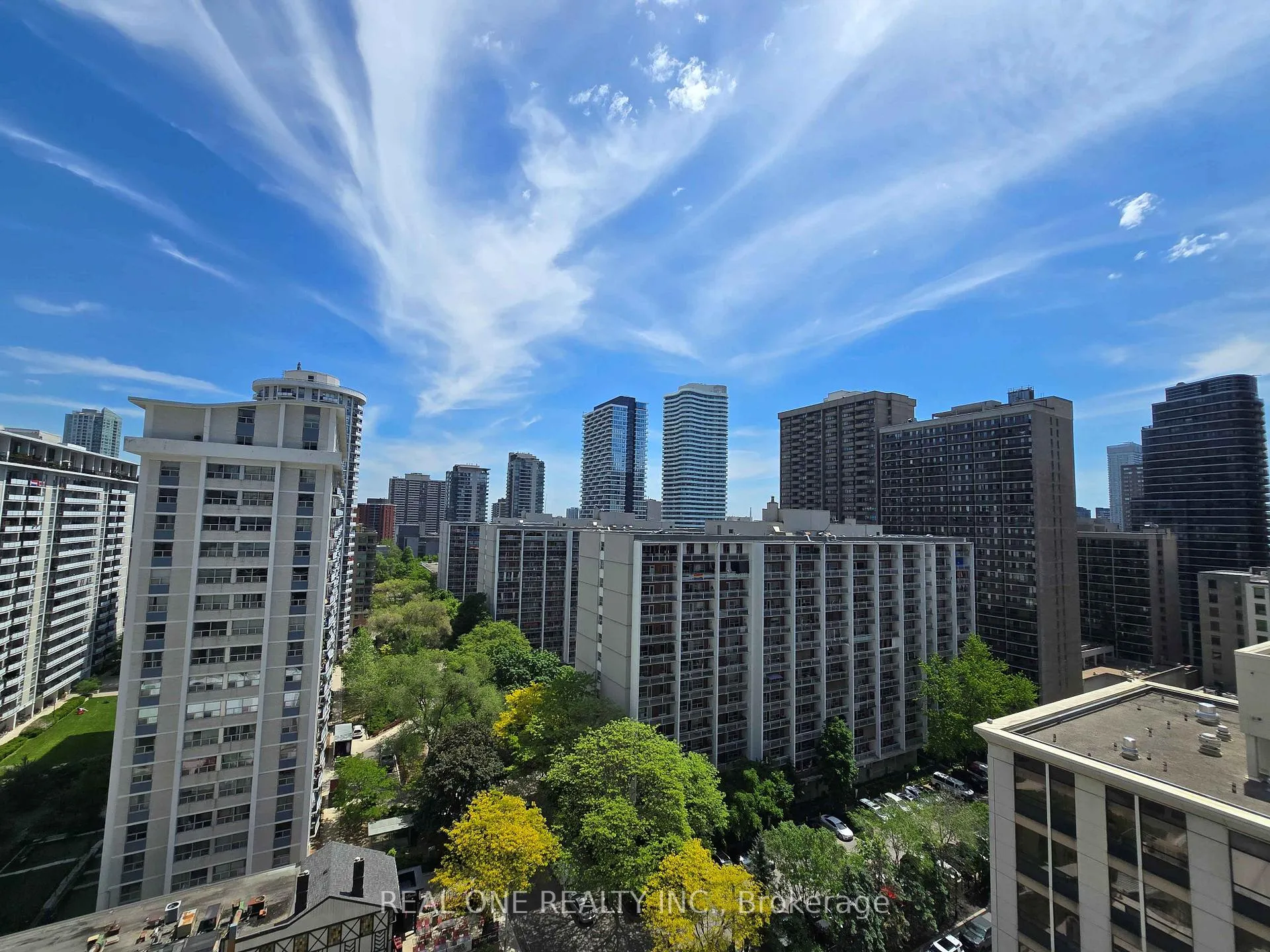 Photo 22 of Unit 1109, 501 Yonge Street, Toronto, Church-Yonge Corridor — HOMEH