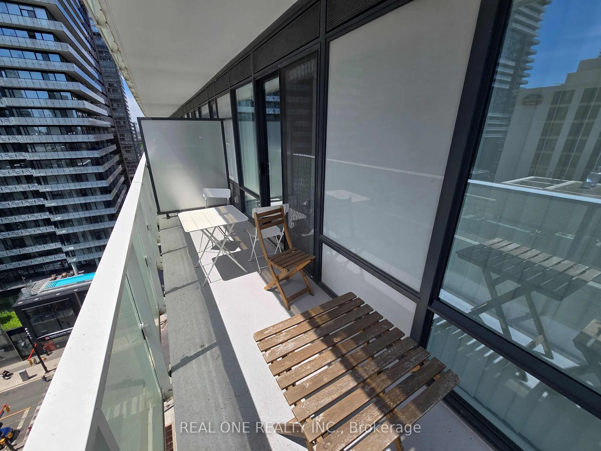 Photo 23 of Unit 1109, 501 Yonge Street, Toronto, Church-Yonge Corridor — HOMEH