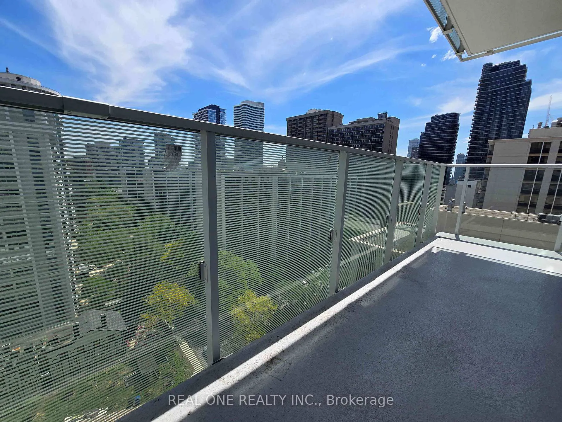 Photo 24 of Unit 1109, 501 Yonge Street, Toronto, Church-Yonge Corridor — HOMEH