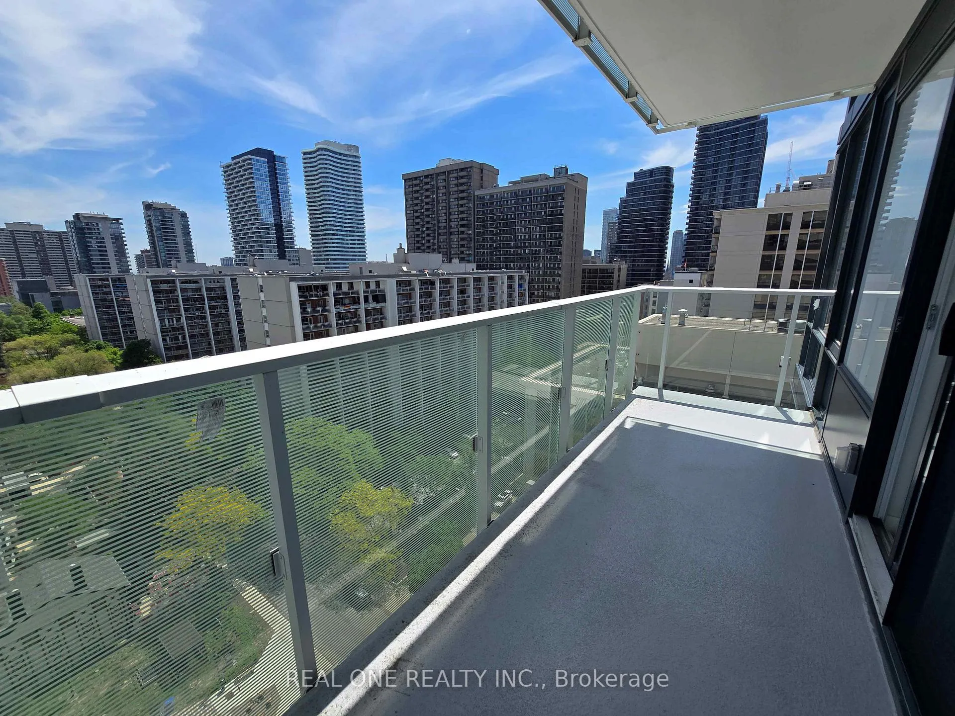 Photo 25 of Unit 1109, 501 Yonge Street, Toronto, Church-Yonge Corridor — HOMEH