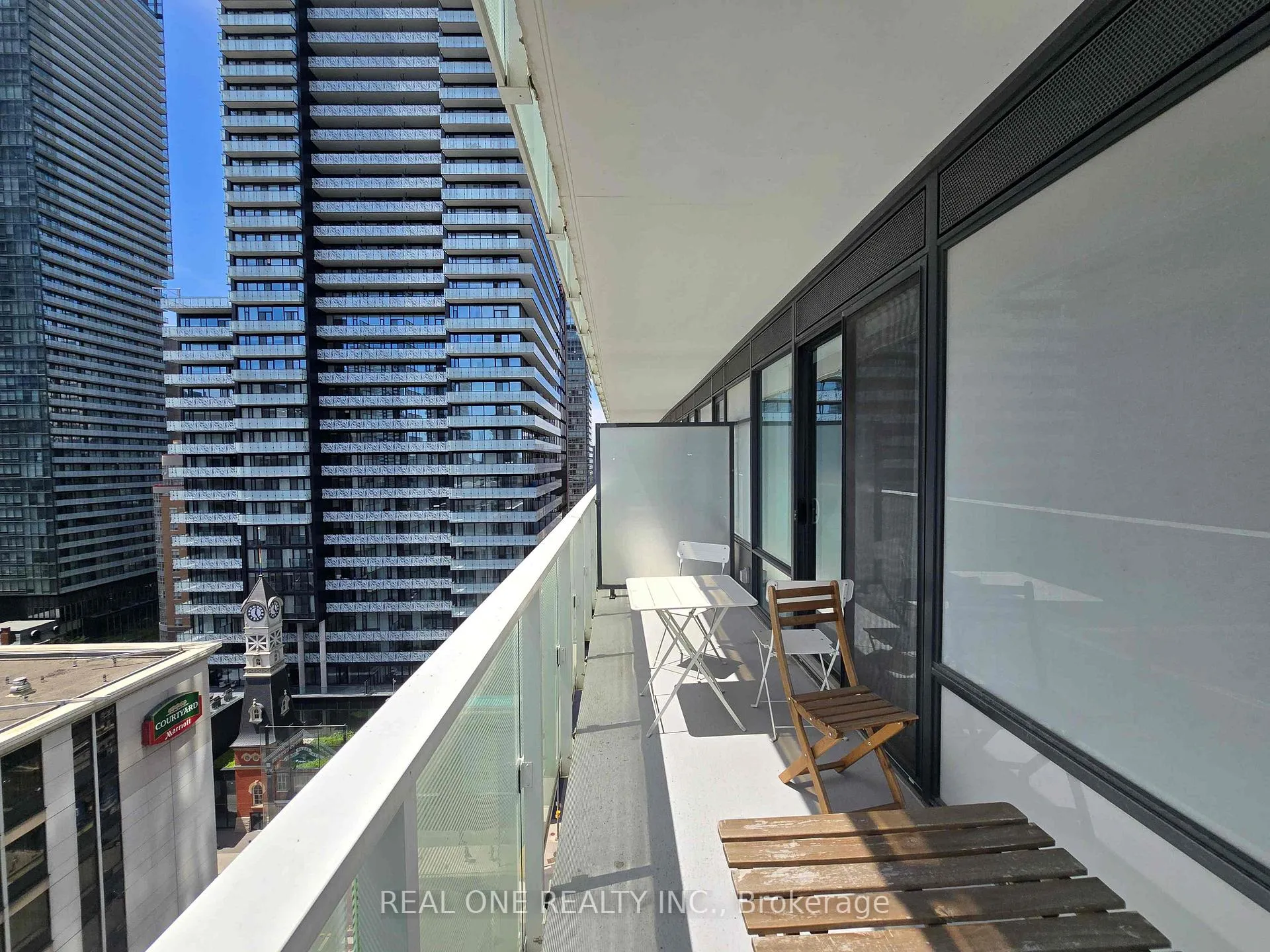 Photo 27 of Unit 1109, 501 Yonge Street, Toronto, Church-Yonge Corridor — HOMEH