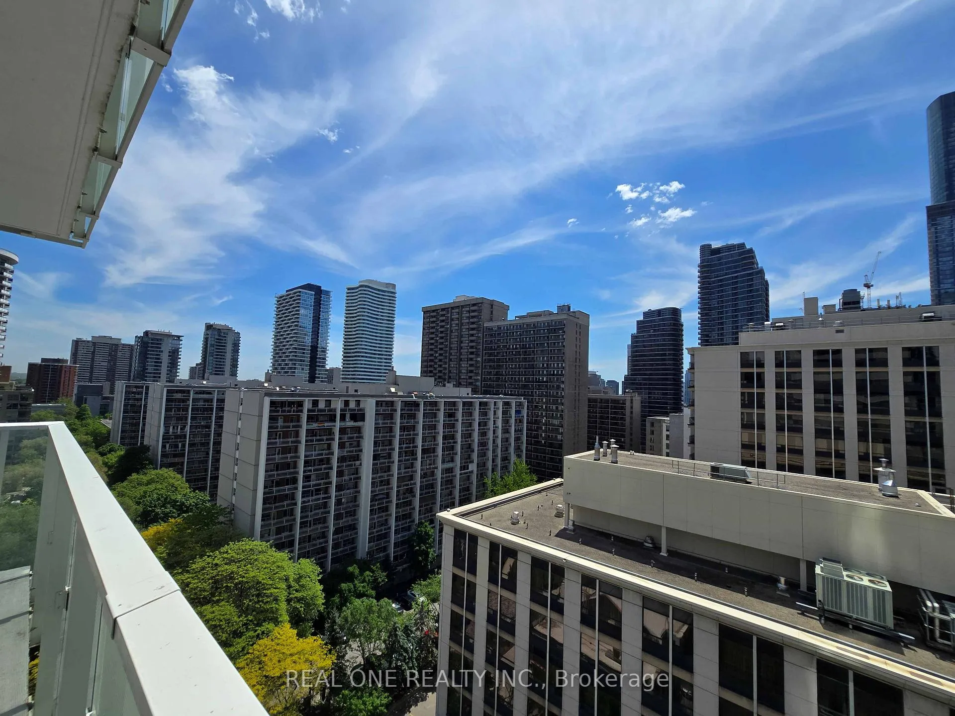 Photo 28 of Unit 1109, 501 Yonge Street, Toronto, Church-Yonge Corridor — HOMEH