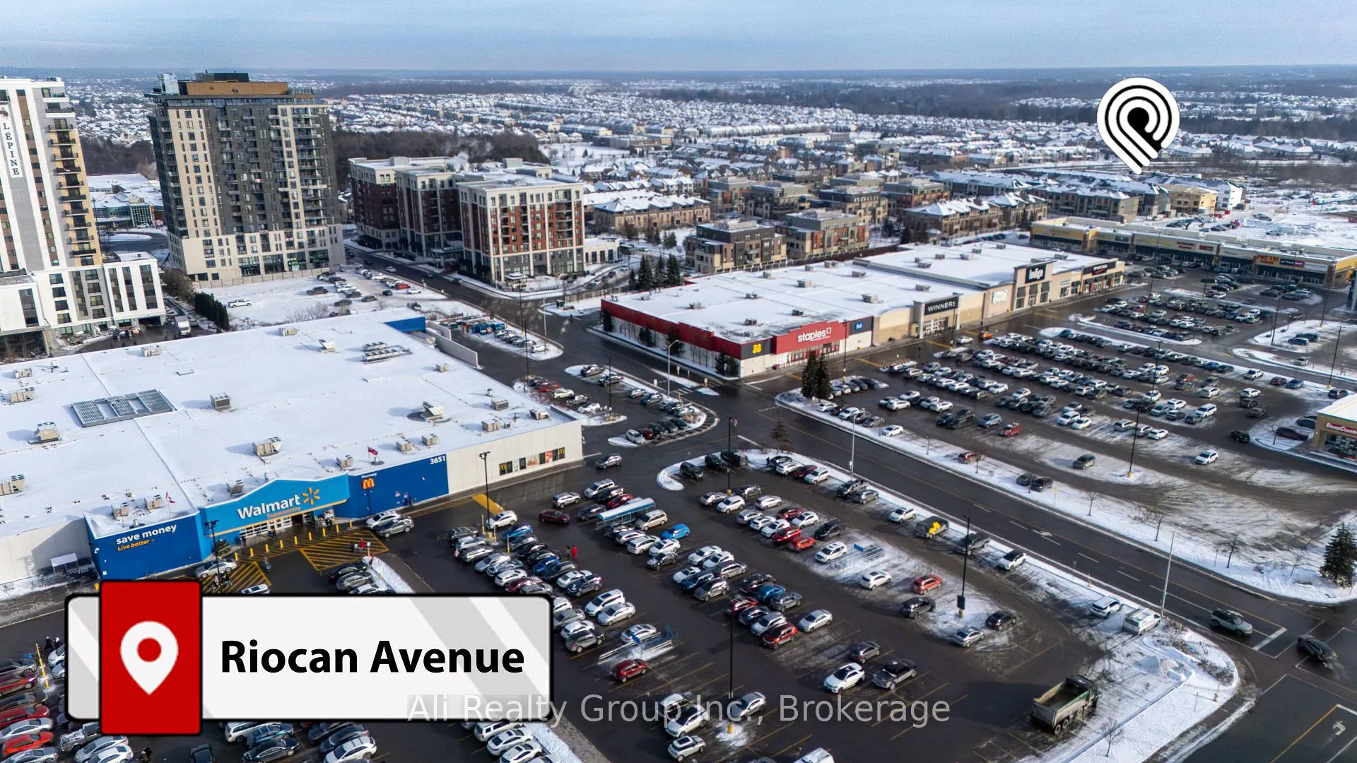 Photo 19 of Unit 10, 301 Glenroy Gilbert Drive, Ottawa, Barrhaven - Strandherd — HOMEH