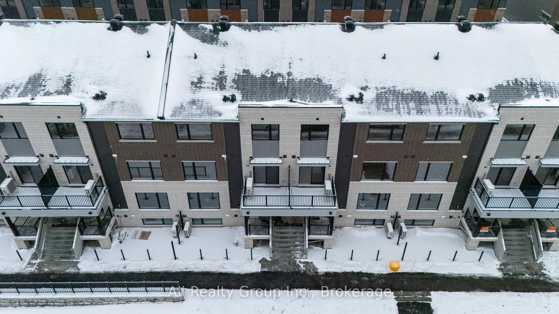 Photo 23 of Unit 10, 301 Glenroy Gilbert Drive, Ottawa, Barrhaven - Strandherd — HOMEH