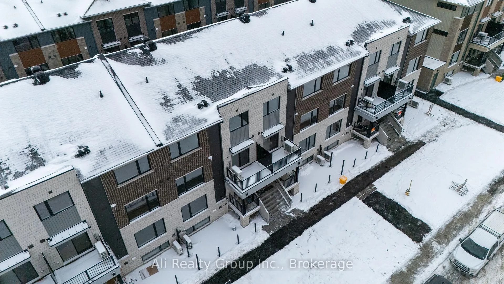 Photo 24 of Unit 10, 301 Glenroy Gilbert Drive, Ottawa, Barrhaven - Strandherd — HOMEH