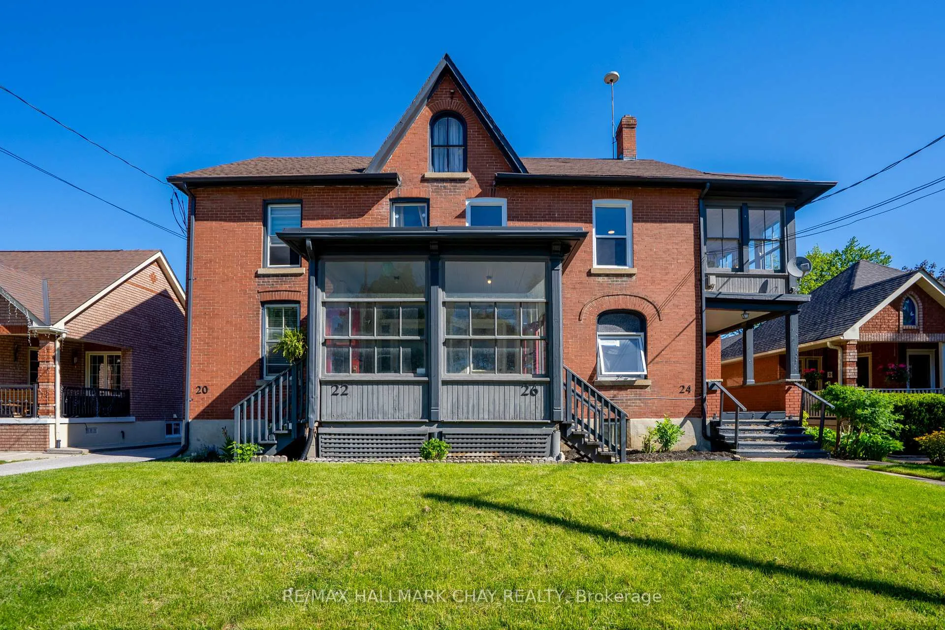 Photo 2 of Unit 26, 26 Albert Street E, New Tecumseth, Alliston — HOMEH