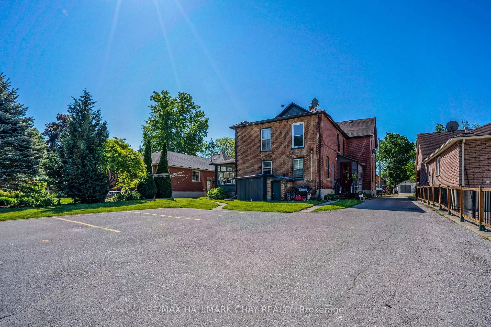Photo 21 of Unit 26, 26 Albert Street E, New Tecumseth, Alliston — HOMEH