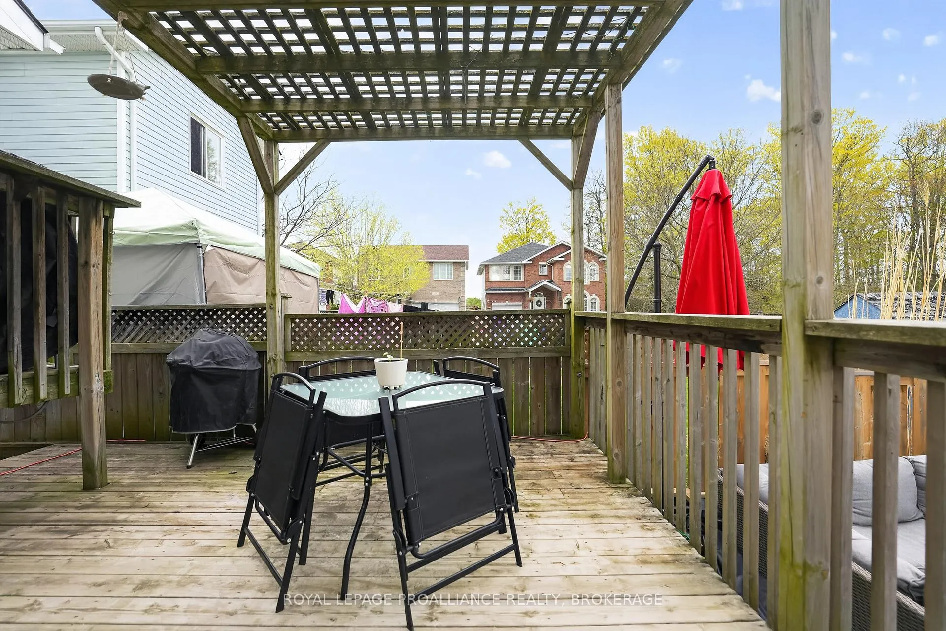 Photo 40 of 459 Maureen Street, Kingston, Kingston East (Incl Barret Crt) — HOMEH