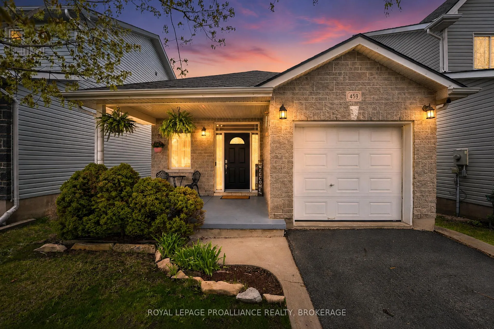 Photo 48 of 459 Maureen Street, Kingston, Kingston East (Incl Barret Crt) — HOMEH