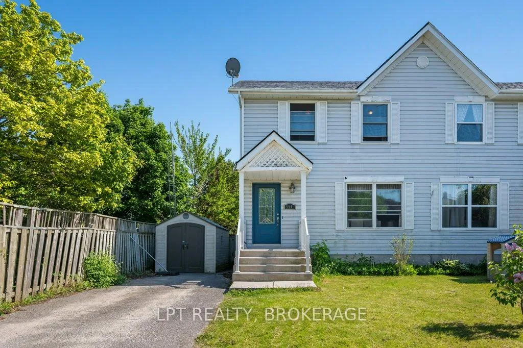Photo 28 of 994 Uxbridge Crescent, Kingston, East Gardiners Rd — HOMEH