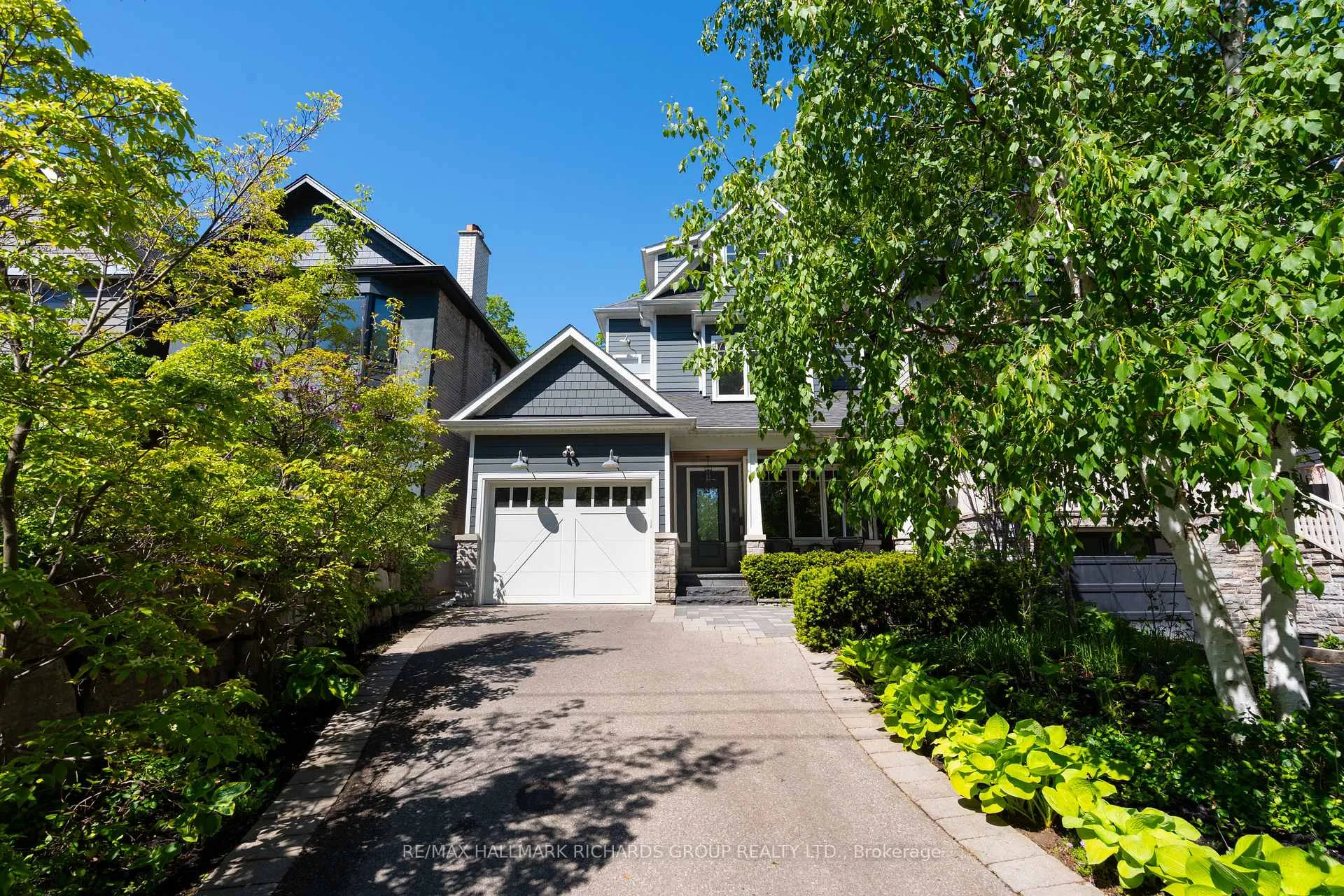 Photo 2 of 96 Scarborough Road, Toronto, The Beaches — HOMEH