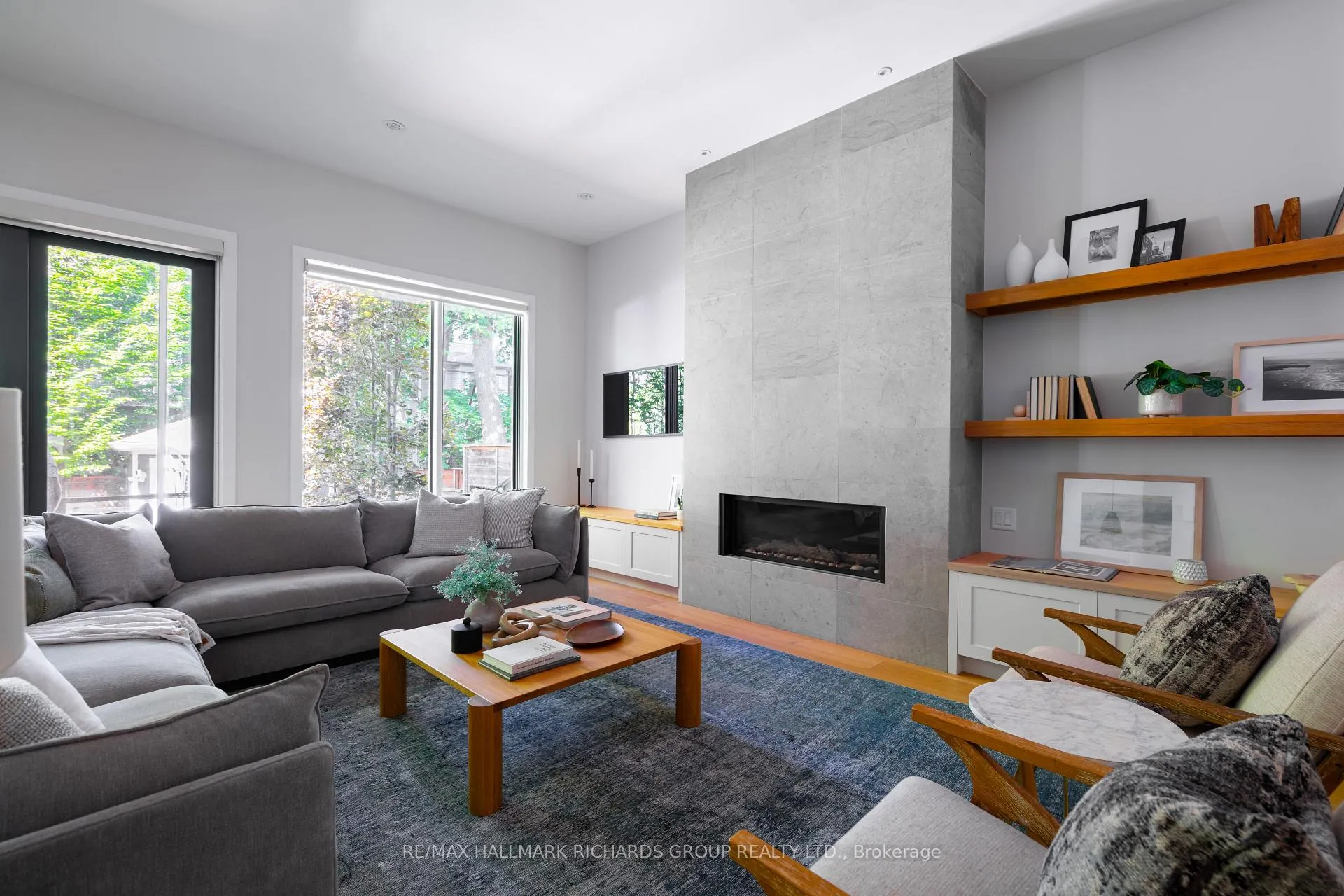 Photo 6 of 96 Scarborough Road, Toronto, The Beaches — HOMEH