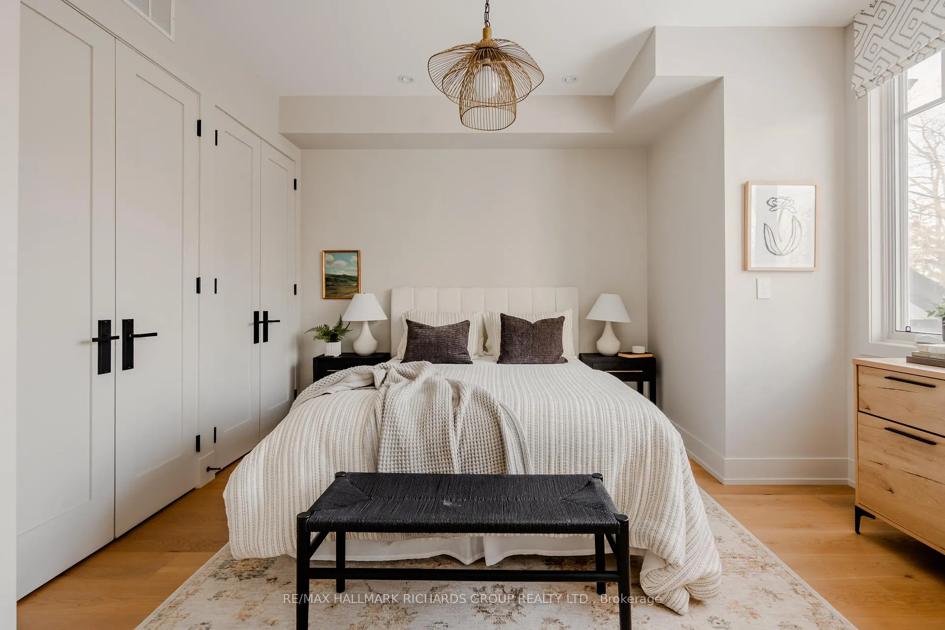 Photo 21 of 96 Scarborough Road, Toronto, The Beaches — HOMEH
