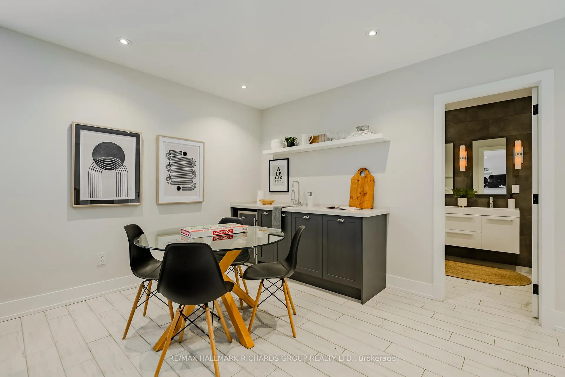 Photo 30 of 96 Scarborough Road, Toronto, The Beaches — HOMEH