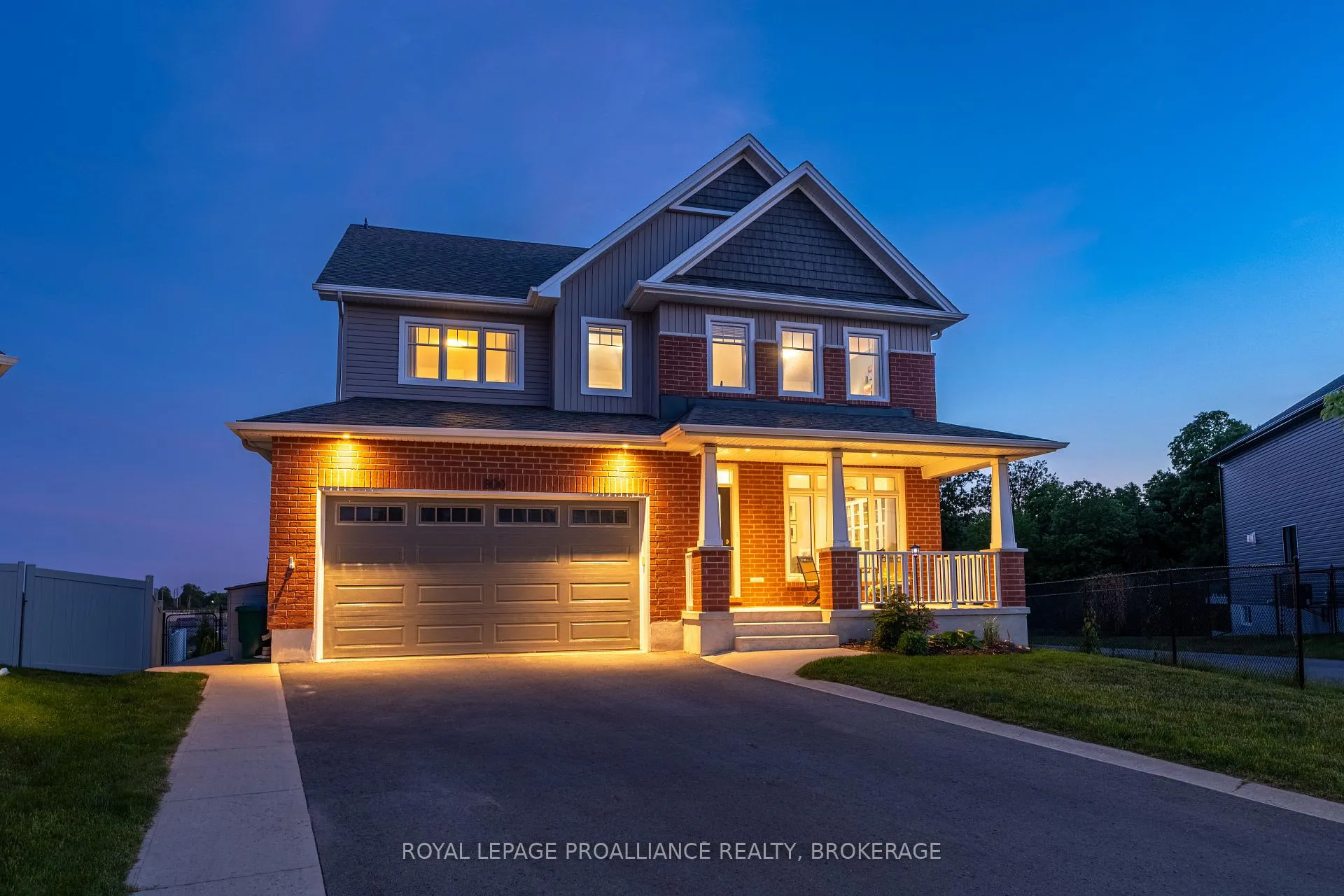 Photo 1 of 800 Riverview Way, Kingston, Kingston East (Incl Barret Crt) — HOMEH