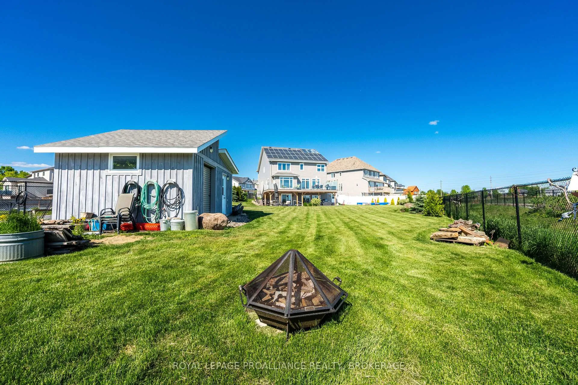 Photo 43 of 800 Riverview Way, Kingston, Kingston East (Incl Barret Crt) — HOMEH