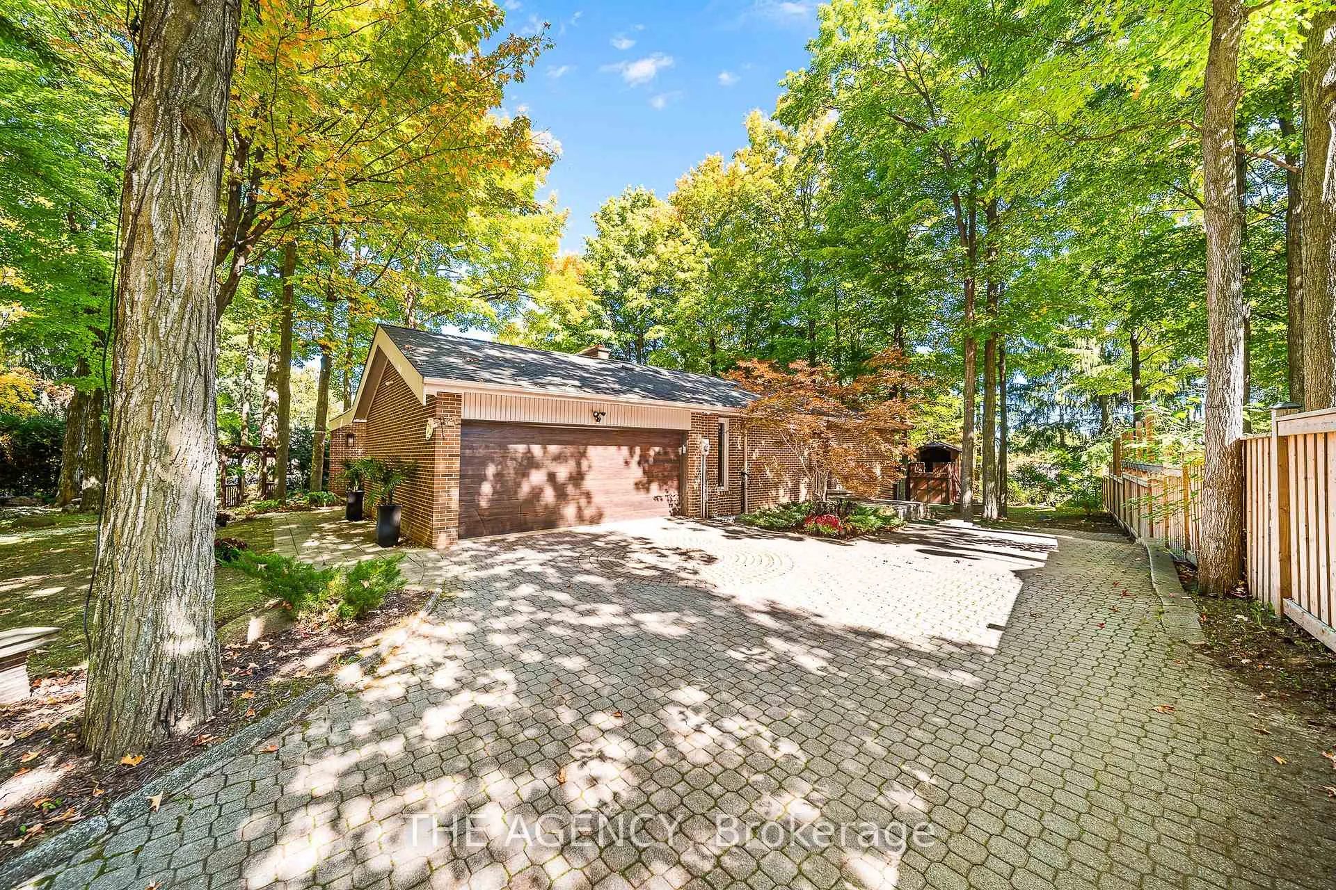 Photo 46 of 23 Cedarwood Crescent, King, Nobleton — HOMEH