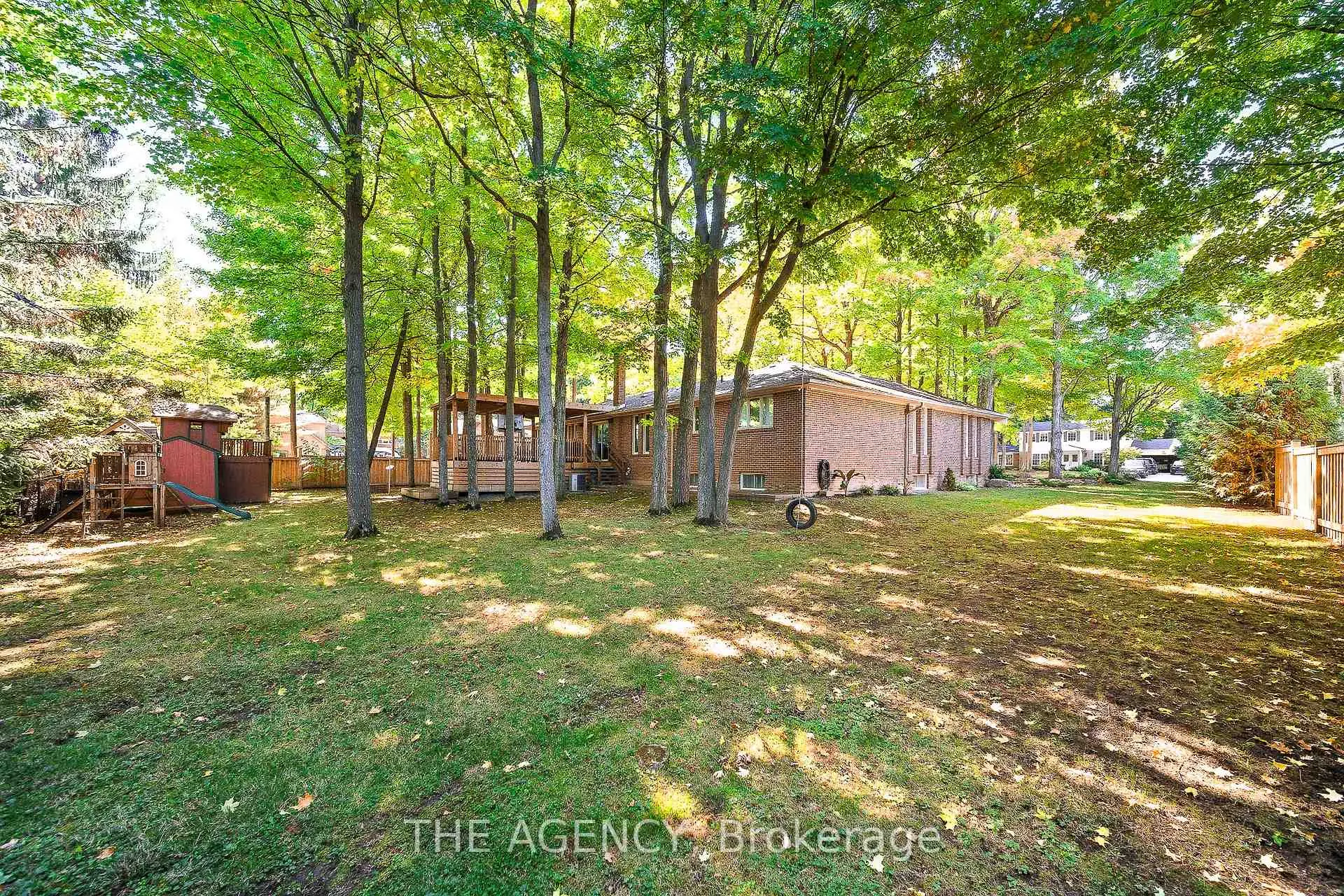 Photo 48 of 23 Cedarwood Crescent, King, Nobleton — HOMEH